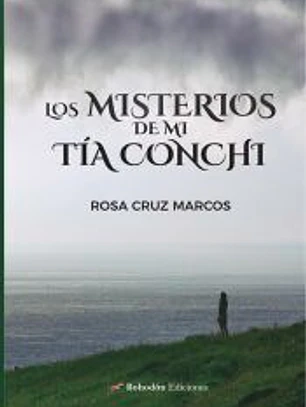 Los misterios de mi tía Conchi