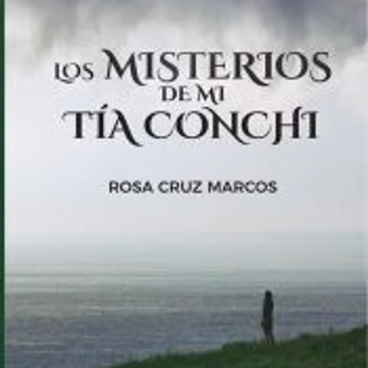 Los misterios de mi tía Conchi 1