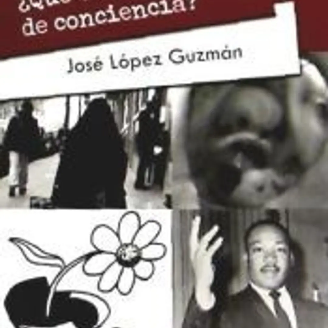 QUE ES LA OBJECION DE CONCIENCIA 1