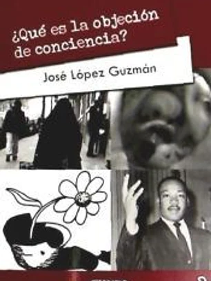 QUE ES LA OBJECION DE CONCIENCIA