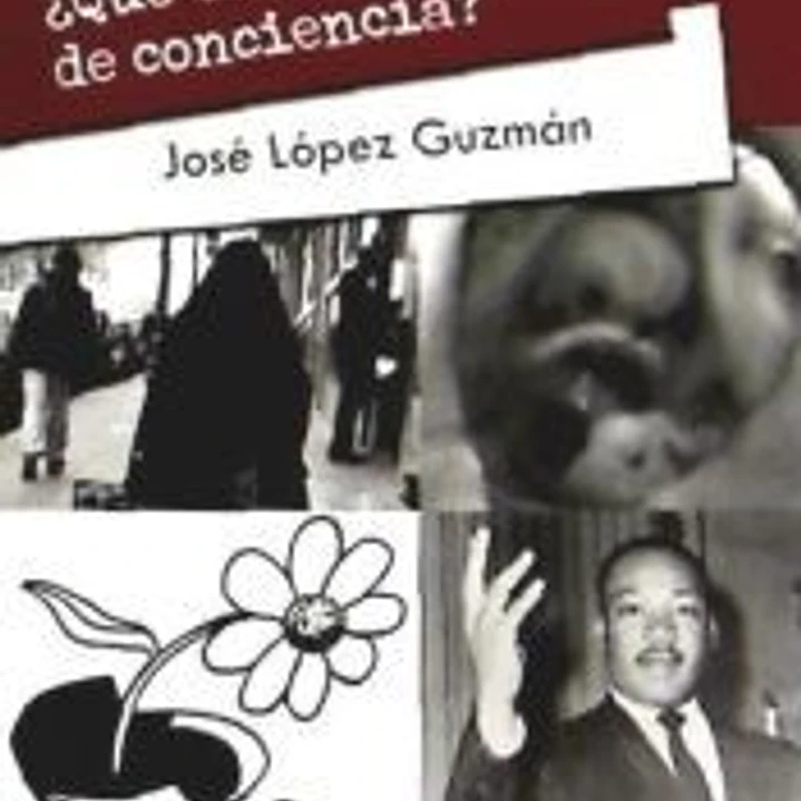 QUE ES LA OBJECION DE CONCIENCIA 1