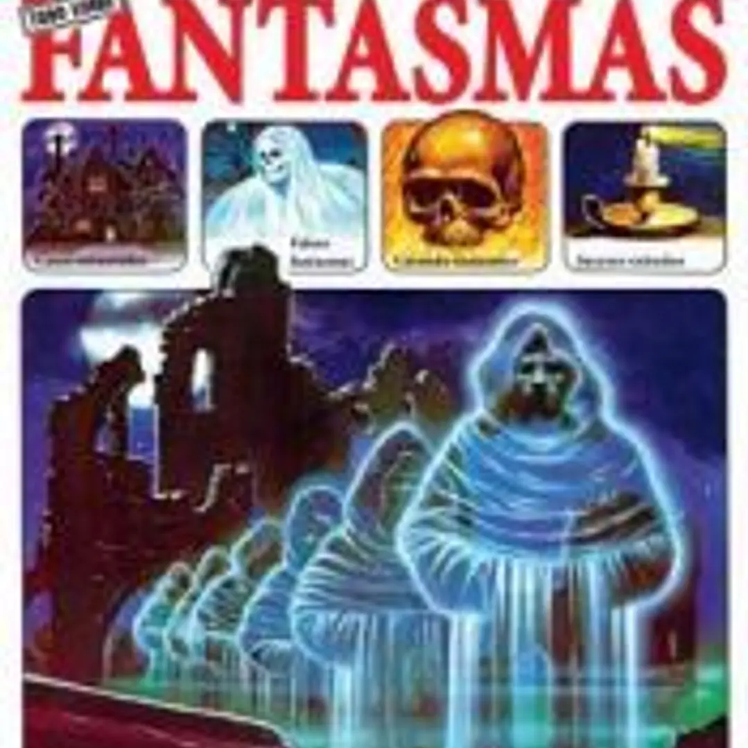 EL MUNDO DE LOS DESCONOCIDO 1