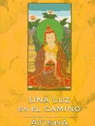 Una luz en el camino
