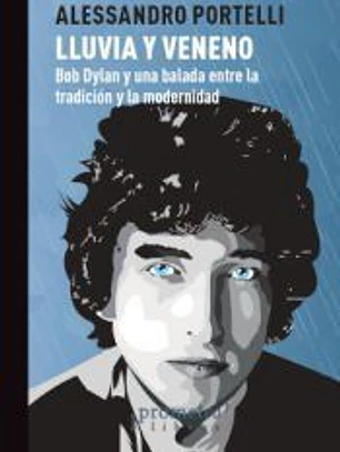 LLUVIA Y VENENO