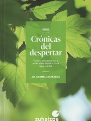 Crónicas del despertar