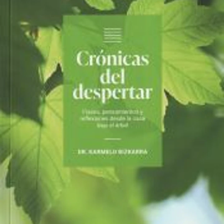 Crónicas del despertar 1