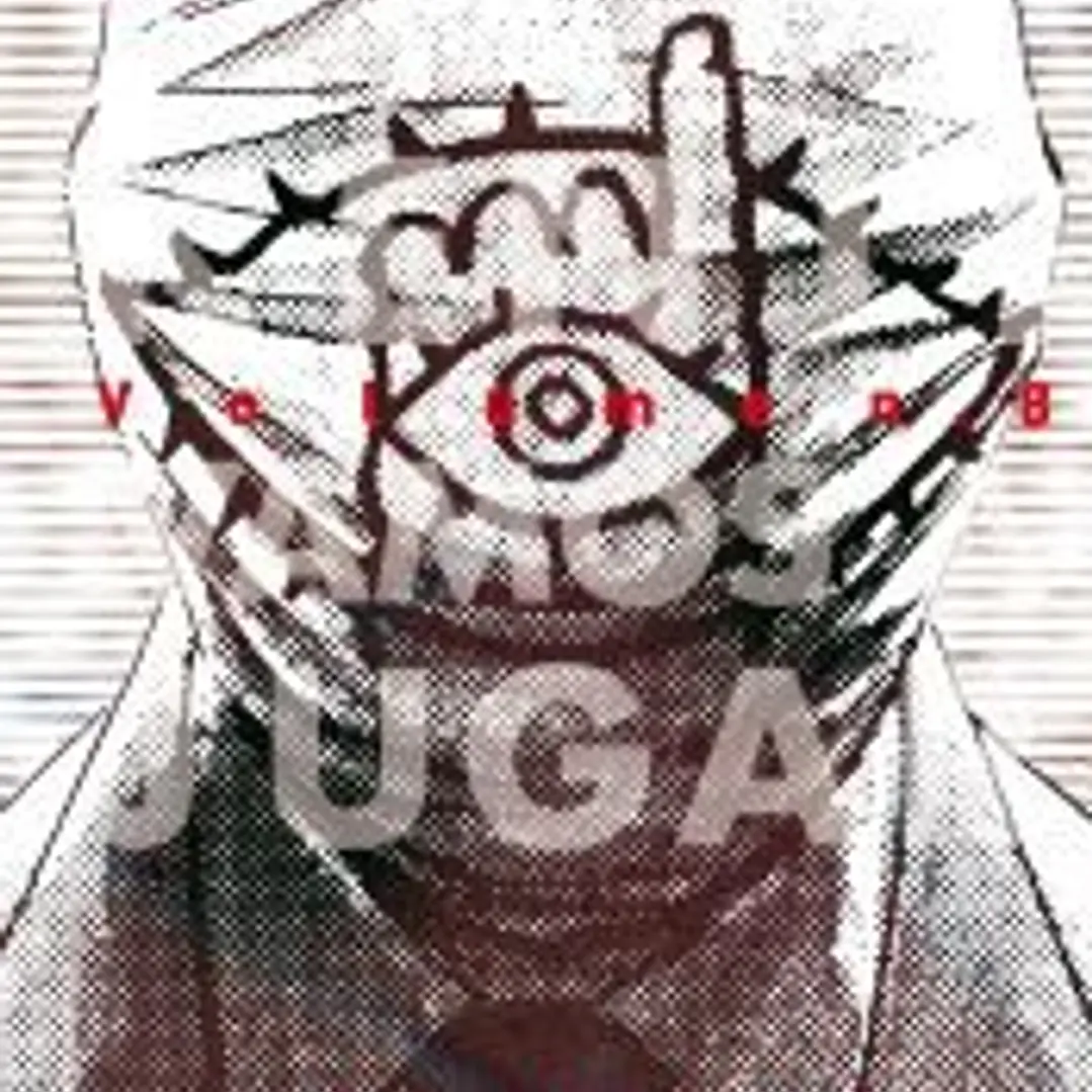 20th Century Boys nº 08/11 1