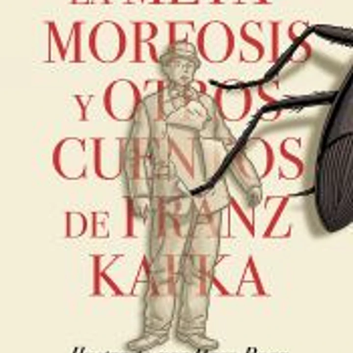 La metamorfosis y otros cuentos de Franz Kafka 1