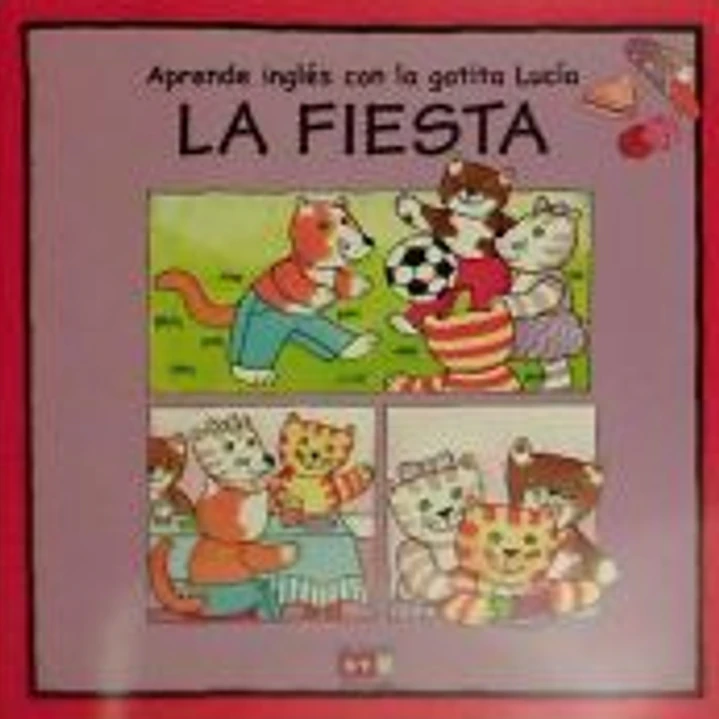 FIESTA, LA 1