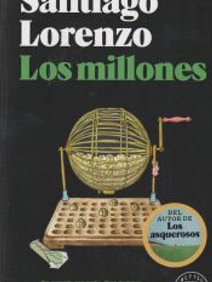Los millones