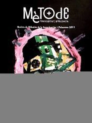 Métode nº 69 (Primavera 2011)