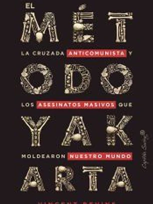 El m?todo Yakarta