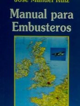 Manual para embusteros