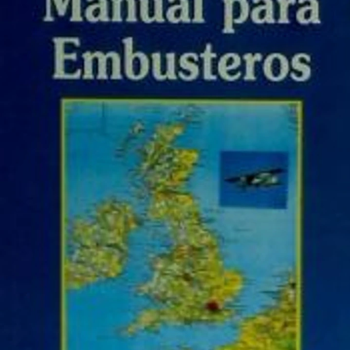 Manual para embusteros 1