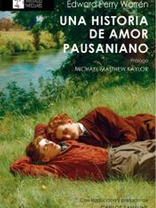Una historia de amor pausaniano
