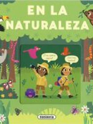 En la naturaleza