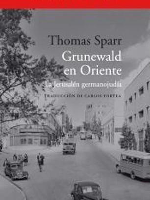 Grunewald en Oriente