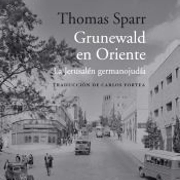 Grunewald en Oriente 1