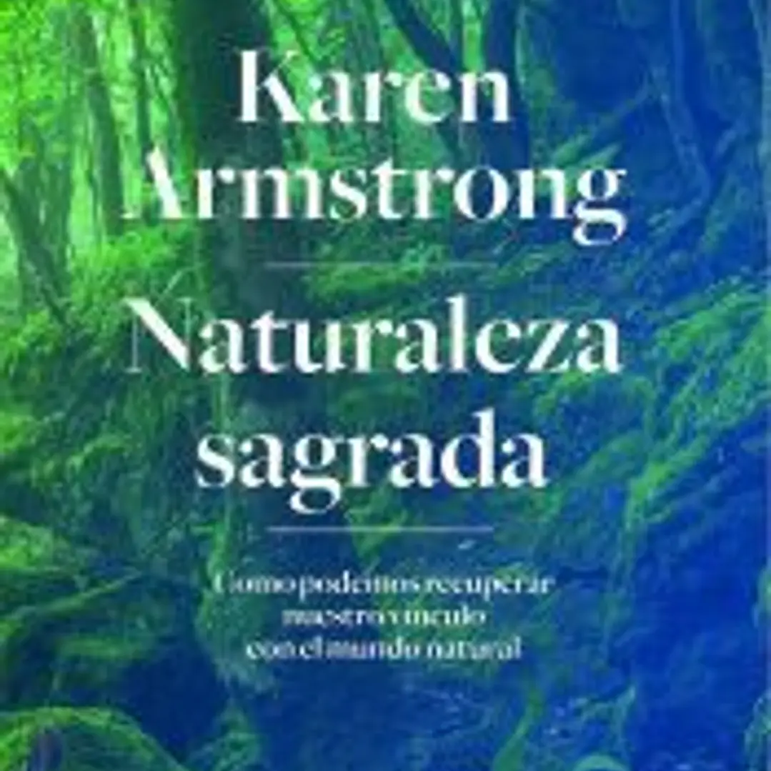 Naturaleza sagrada 1