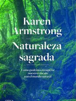 Naturaleza sagrada