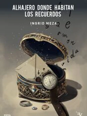 Alhajero donde habitan los recuerdos
