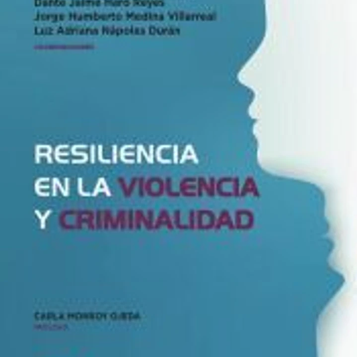 Resiliencia en la violencia y criminalidad 1
