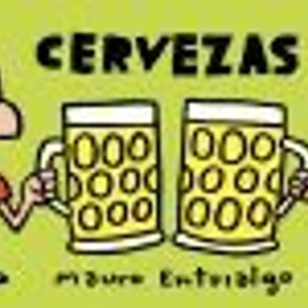 Cervezas 1