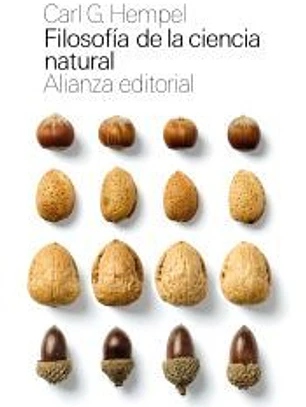 Filosofía de la ciencia natural