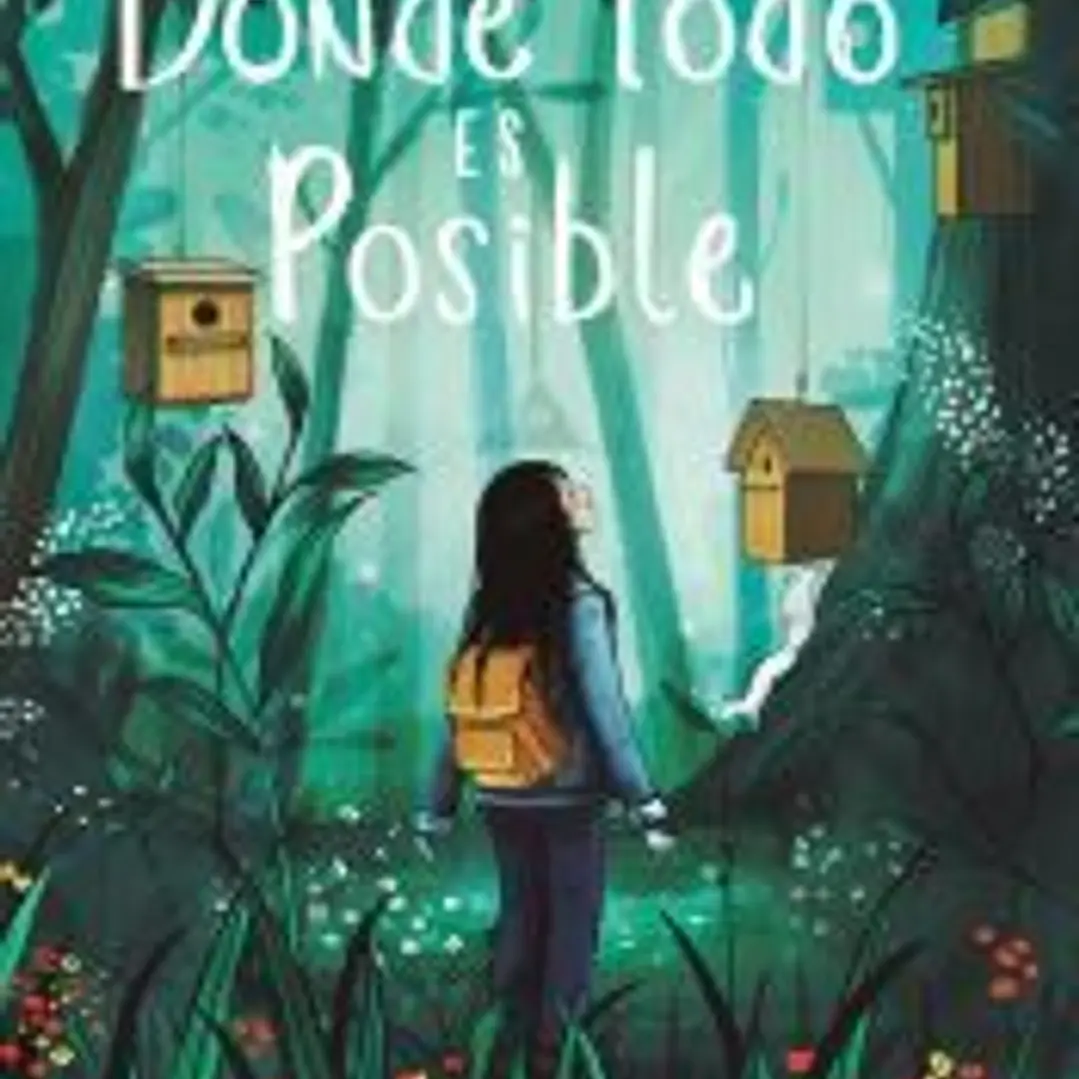 Caravan Park 2. Donde todo es posible 1