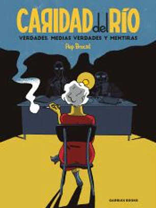 Caridad del Río