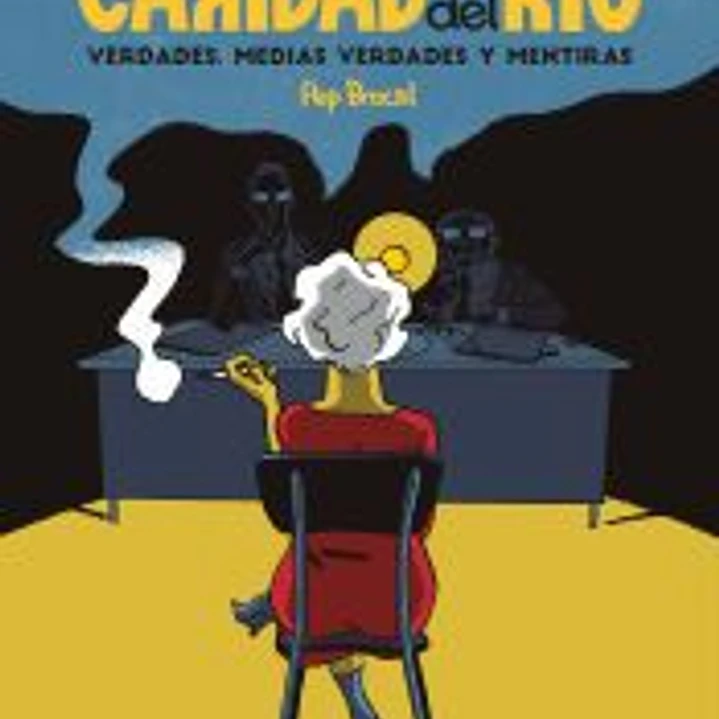Caridad del Río 1