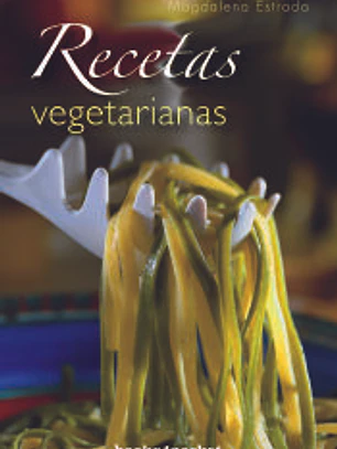 Recetas vegetarianas