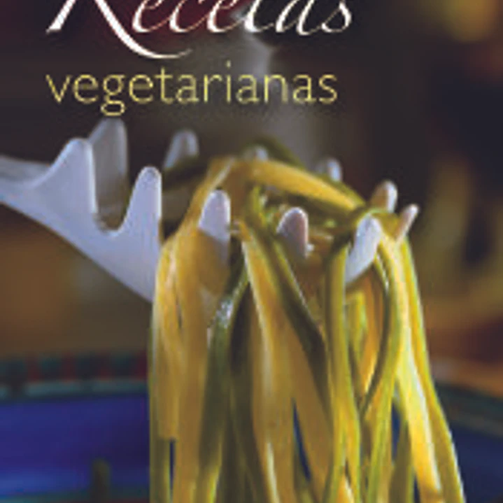 Recetas vegetarianas 1