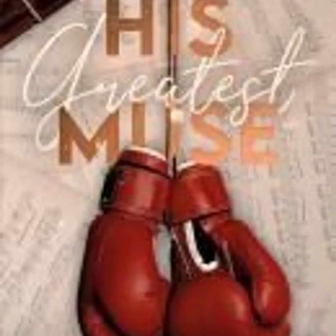 His Greatest Muse 1