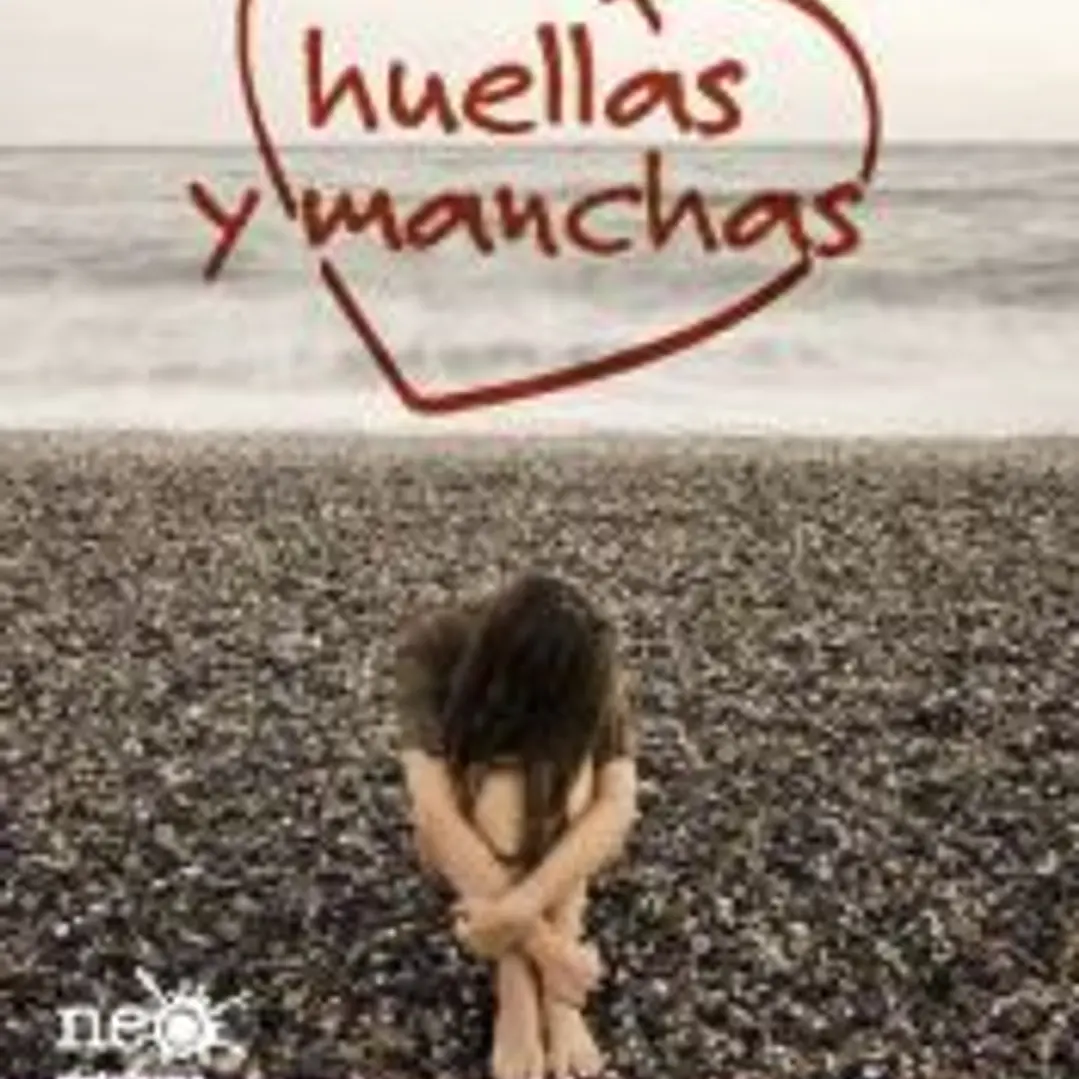 HUELLAS Y MANCHAS 1