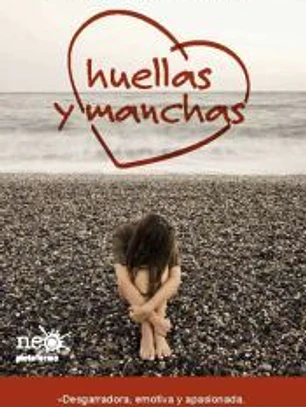 HUELLAS Y MANCHAS