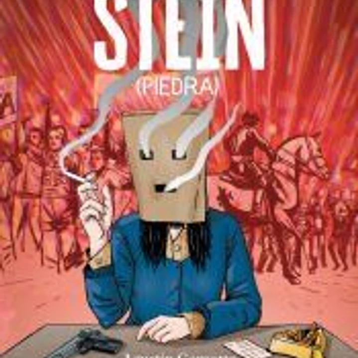 Stein (Piedra) 1