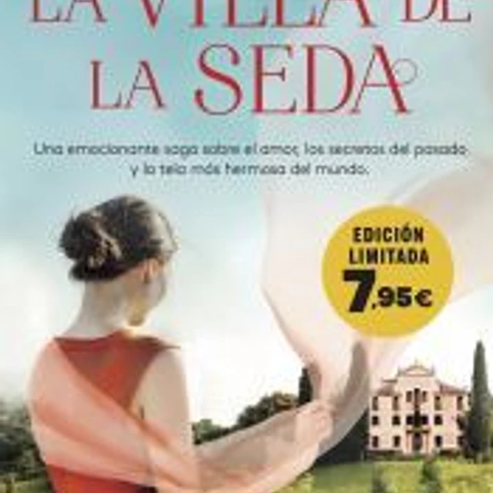 La Villa de la Seda (Serie La Villa de la Seda 1) 1