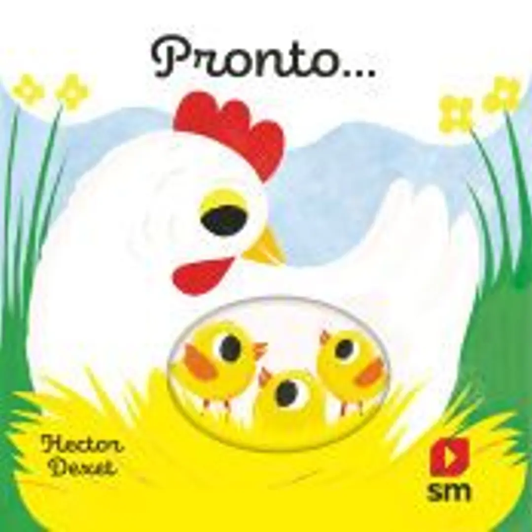 Pronto 1