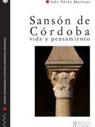 Sansón de Córdoba. Vida y pensamiento
