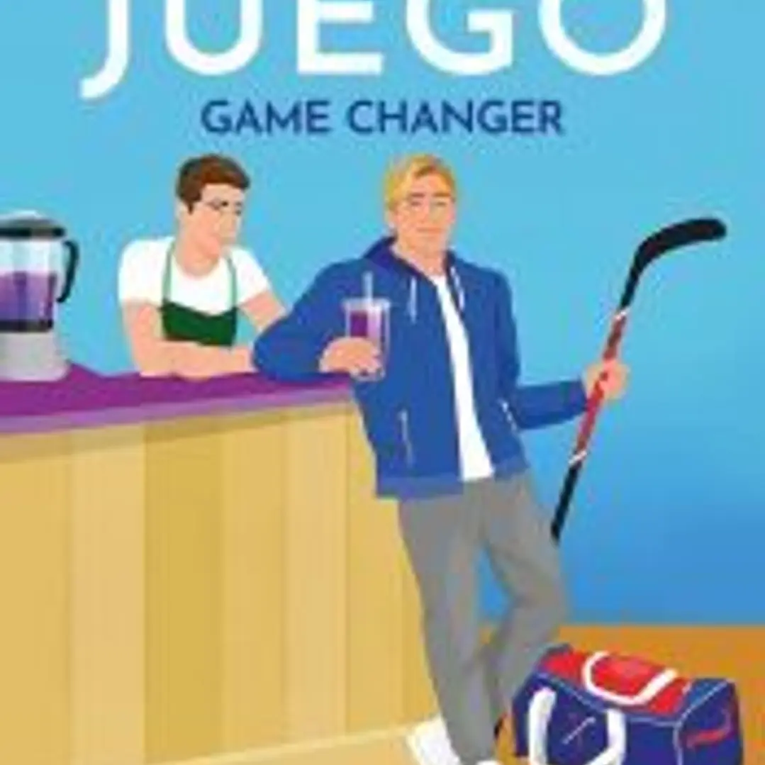 Cambiar el juego (Game Changers 1) 1