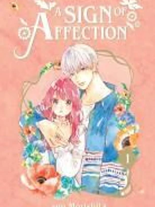 A Sign of Affection 1