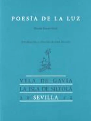 Poesía de la luz (desde Puerto Real)