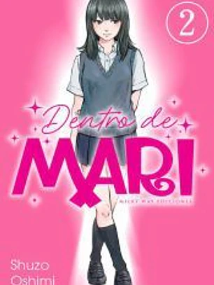 Dentro De Mari, Vol. 2
