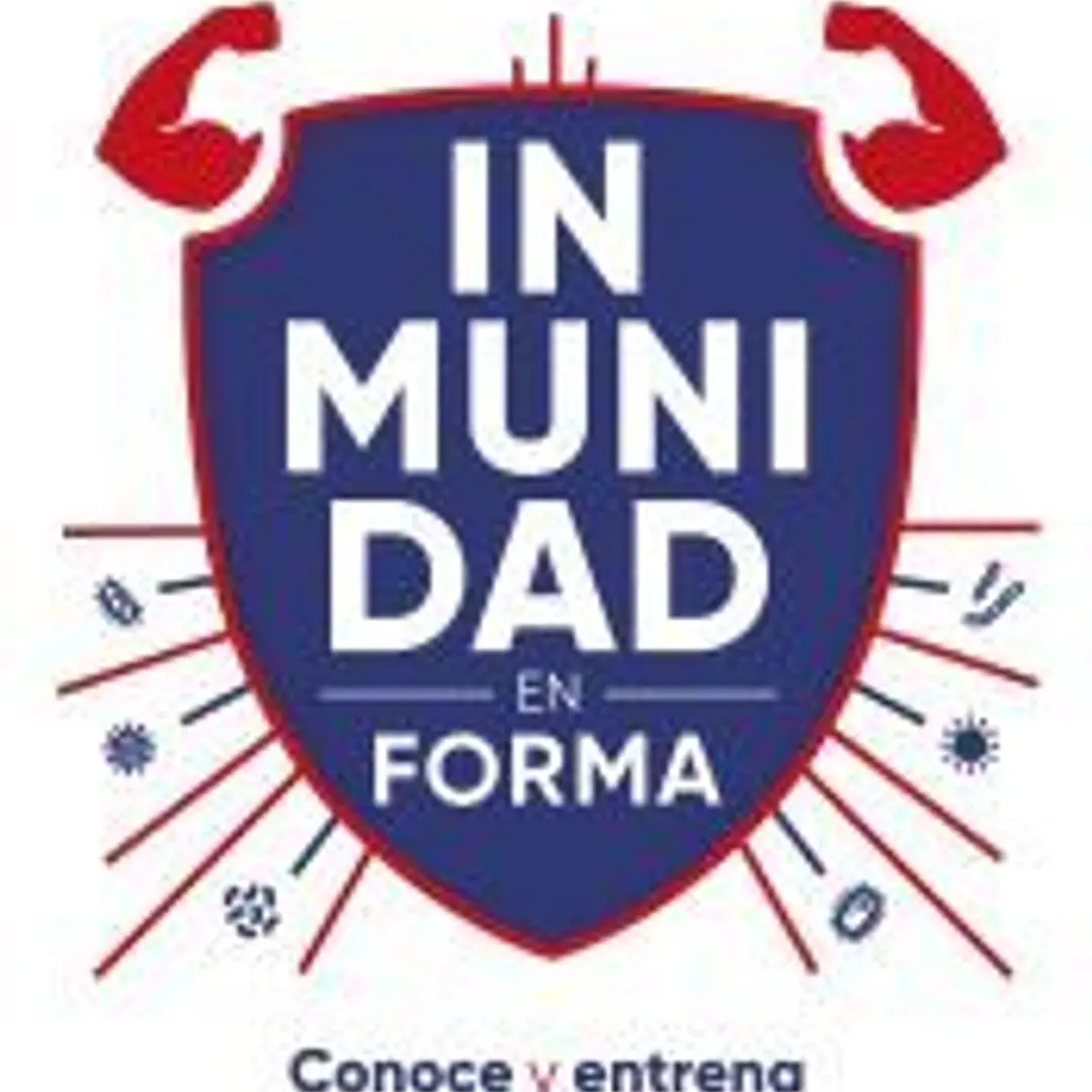 Inmunidad en forma 1