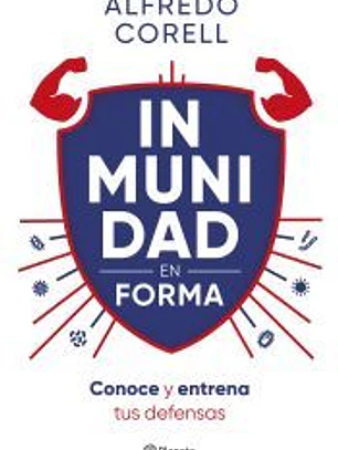 Inmunidad en forma