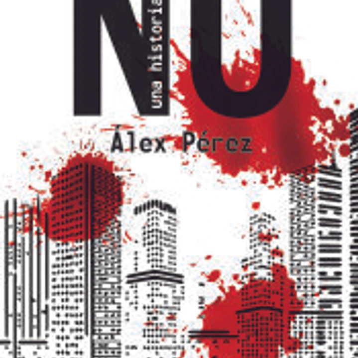 NO, una historia noir 1