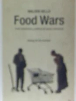 FOOD WARS