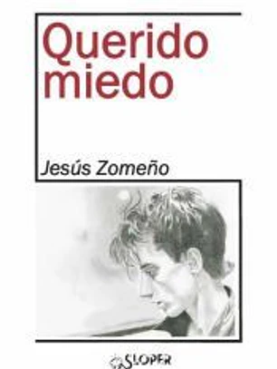 QUERIDO MIEDO