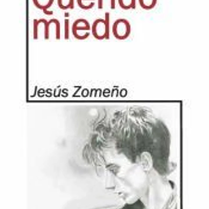 QUERIDO MIEDO 1